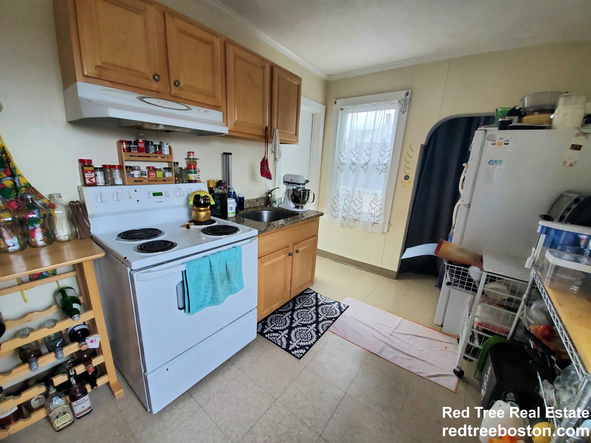 41 Mount Pleasant St, East Somerville