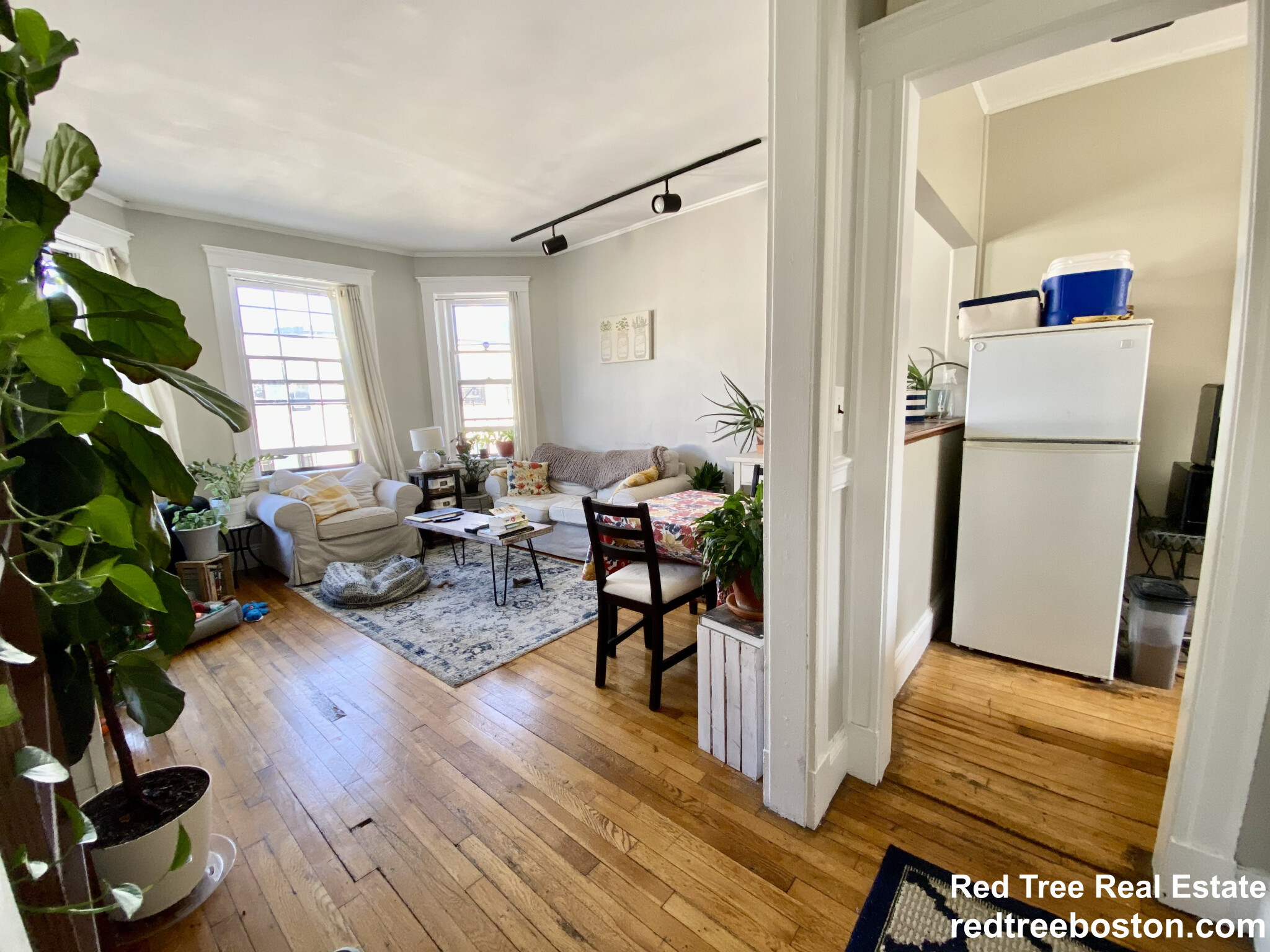 1572 Commonwealth Ave, Brighton