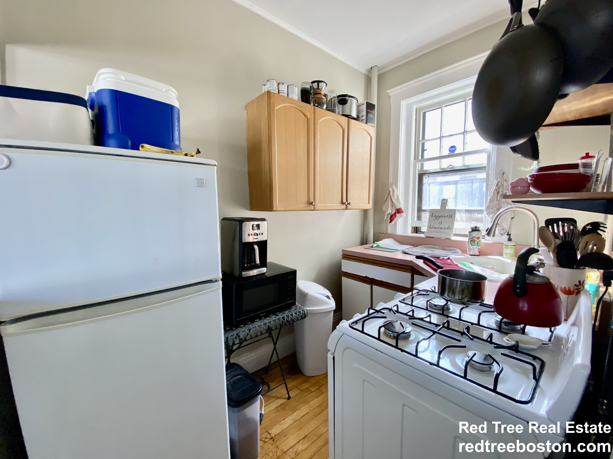 1572 Commonwealth Ave, Brighton