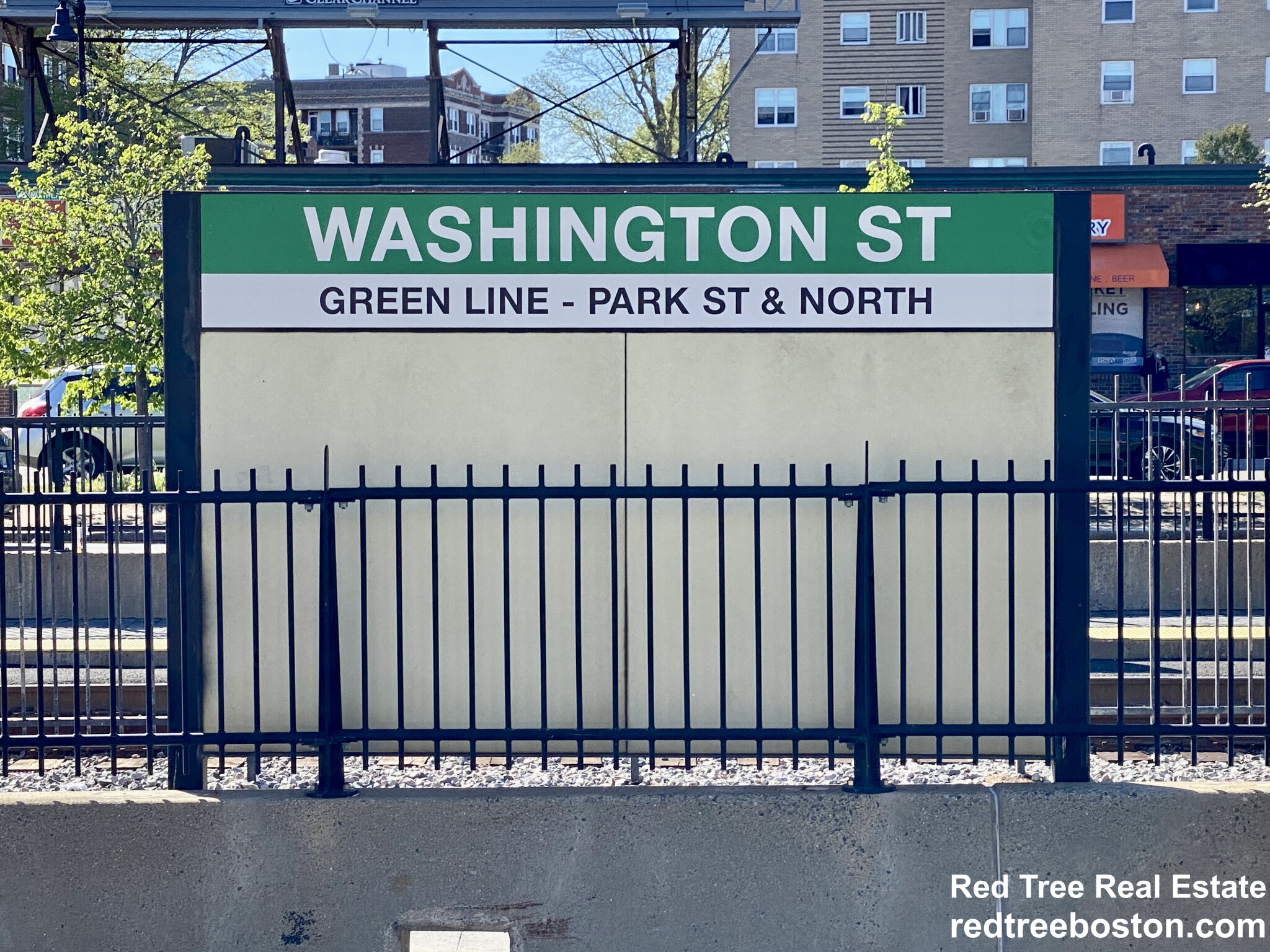 1572 Commonwealth Ave, Brighton