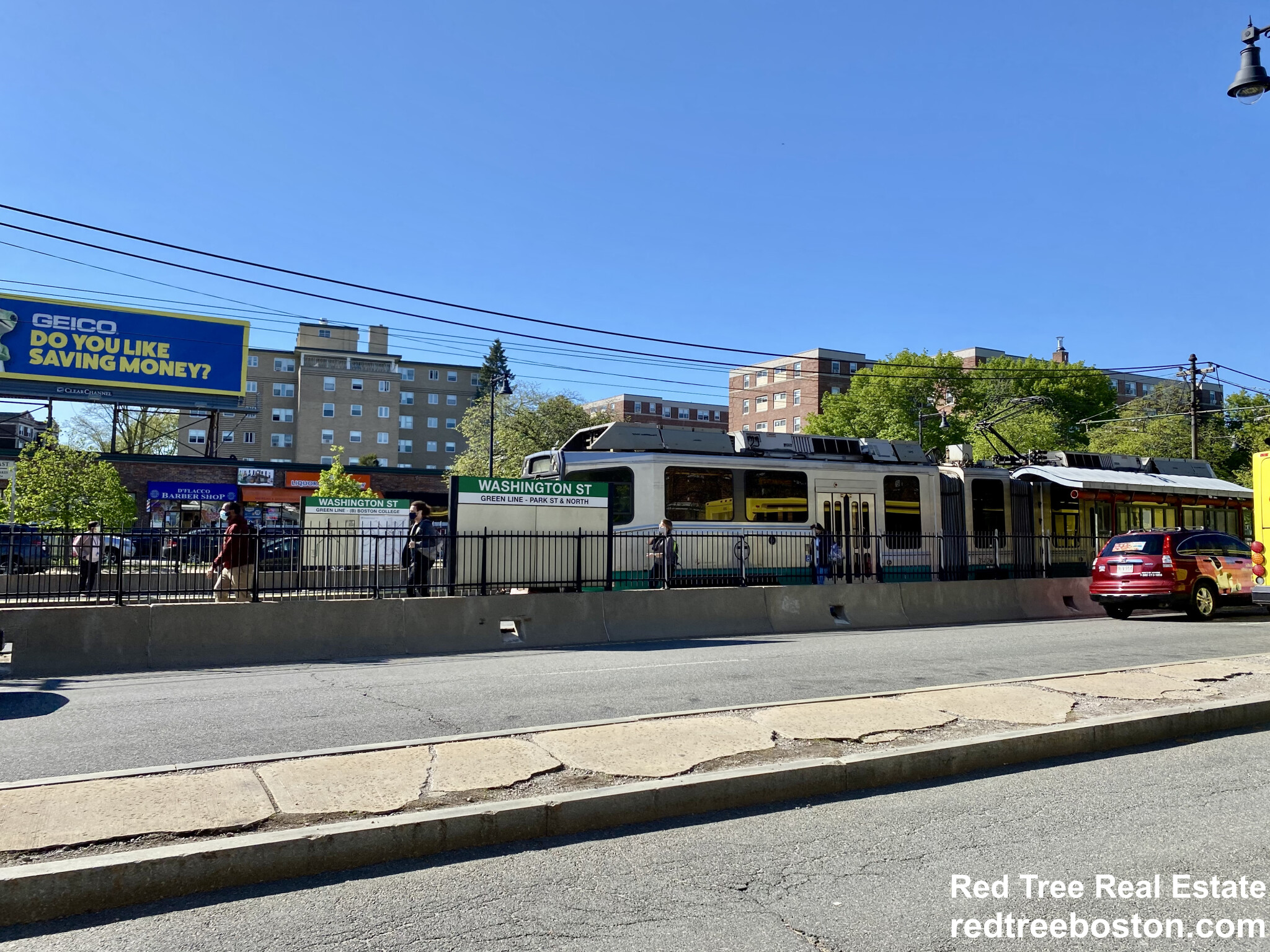 1572 Commonwealth Ave, Brighton