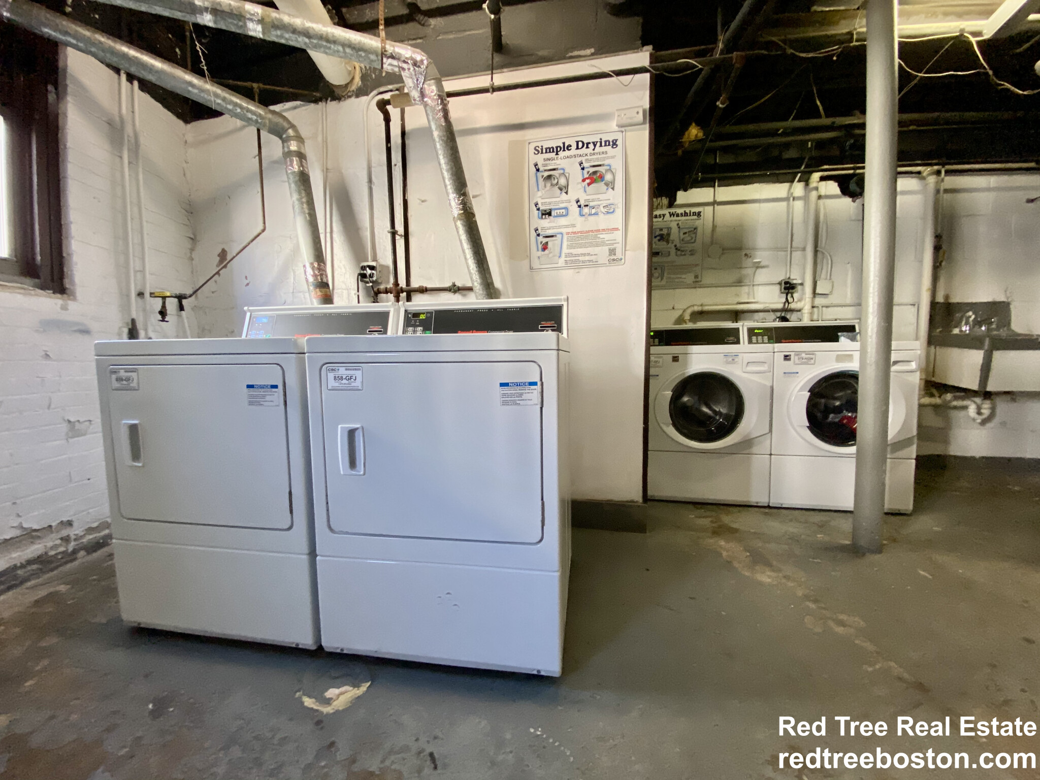 1572 Commonwealth Ave, Brighton