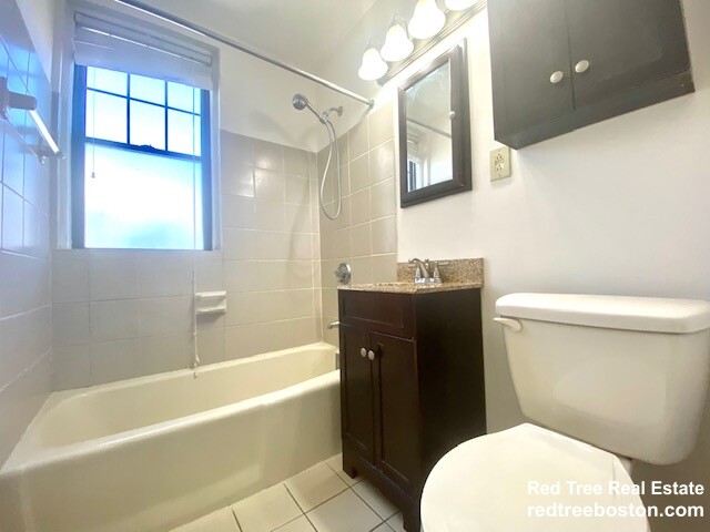 374 Chestnut Hill Ave, Brighton