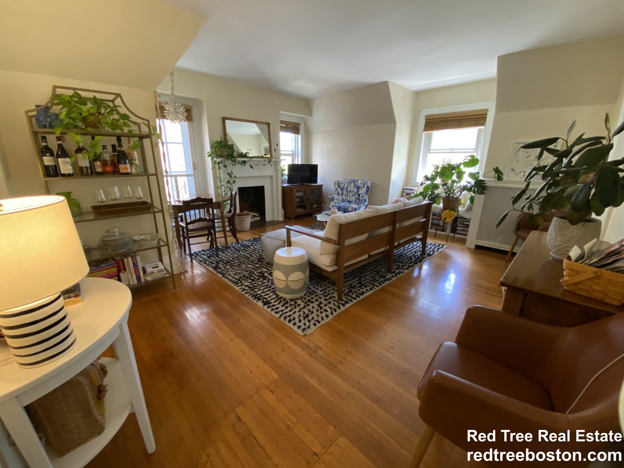 1748 Beacon St, Brookline Hills