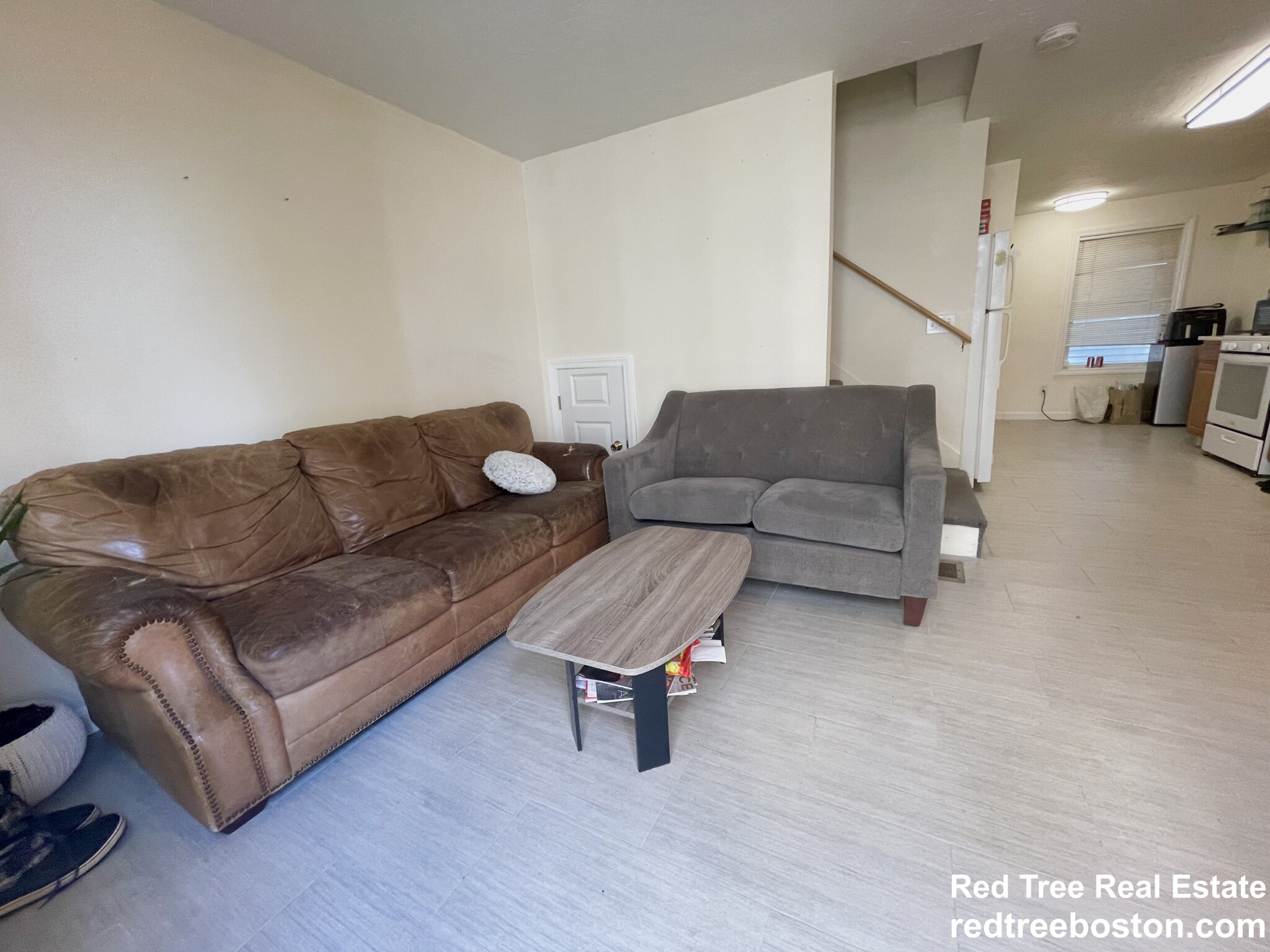 24 Lawn St, Mission Hill