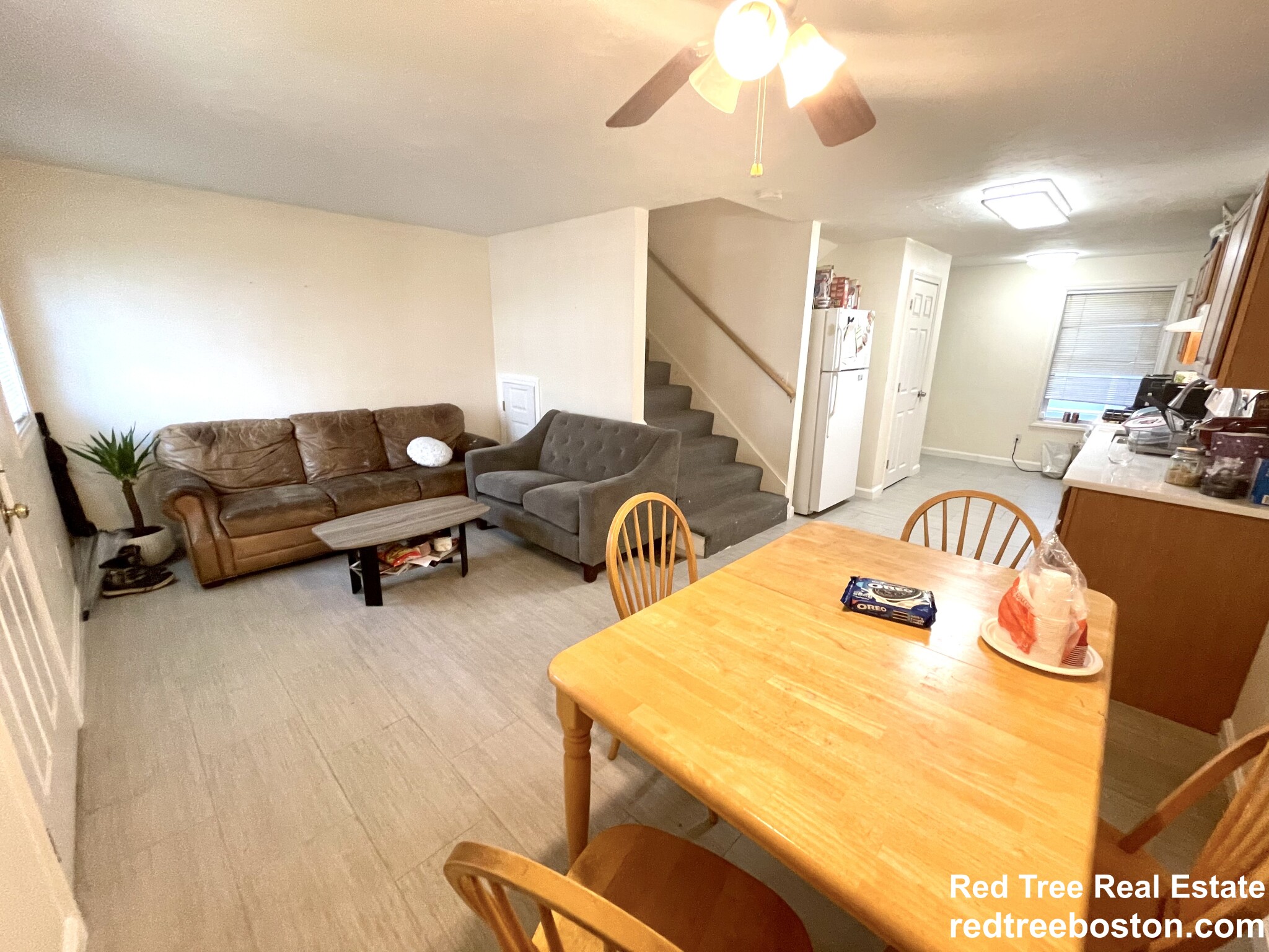 24 Lawn St, Mission Hill