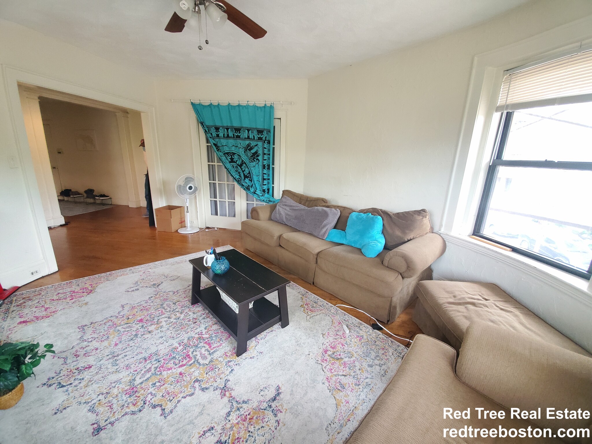 1474 Commonwealth Ave, Brighton