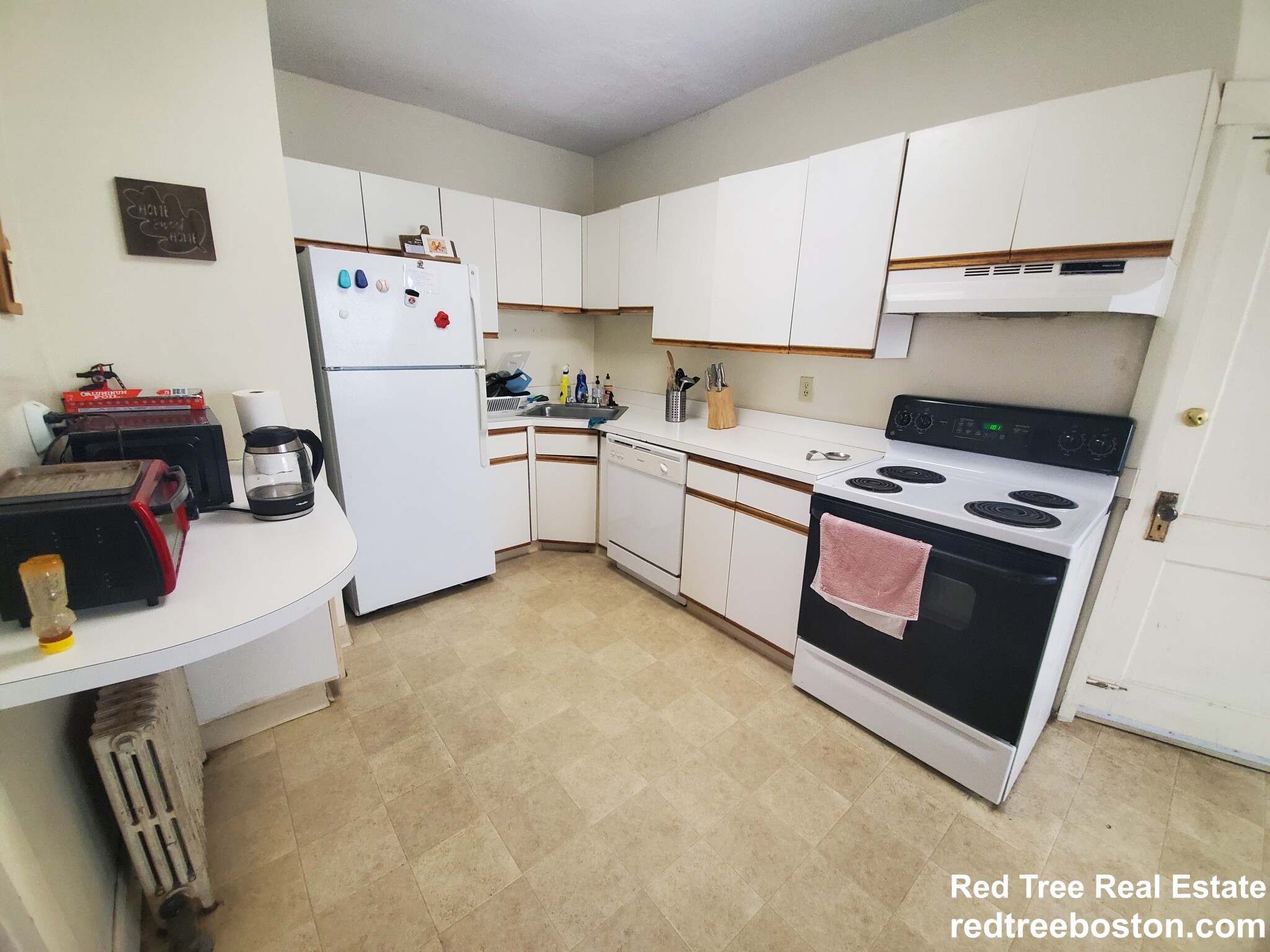 1474 Commonwealth Ave, Brighton