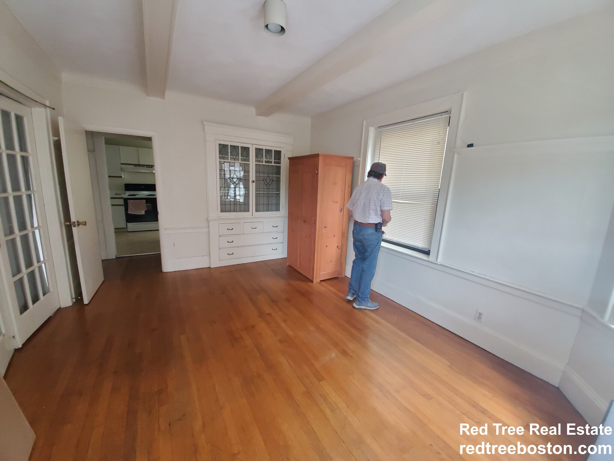 1474 Commonwealth Ave, Brighton