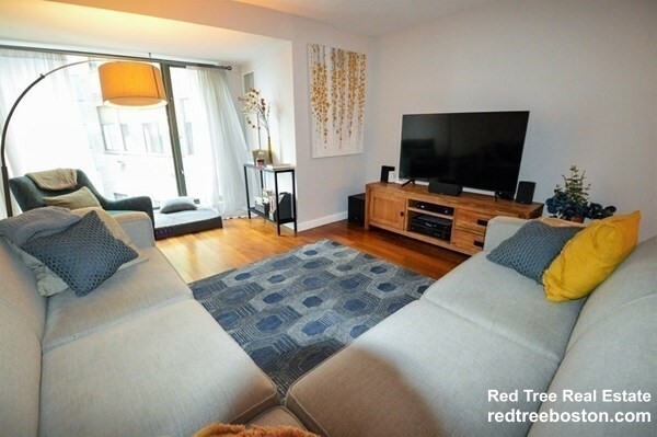 165 Tremont St, Back Bay