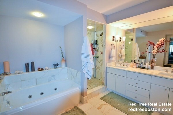 165 Tremont St, Back Bay