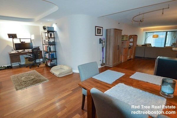 165 Tremont St, Back Bay