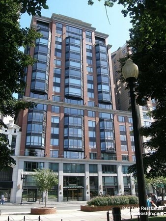 165 Tremont St, Back Bay