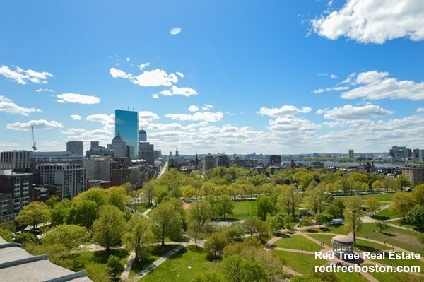 165 Tremont St, Back Bay