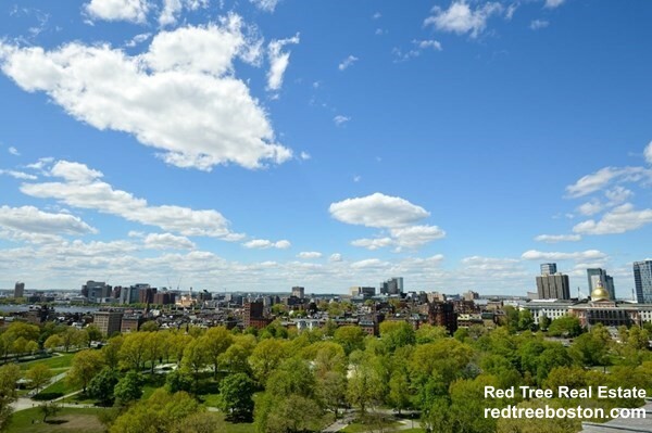 165 Tremont St, Back Bay
