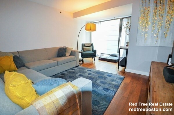 165 Tremont St, Back Bay