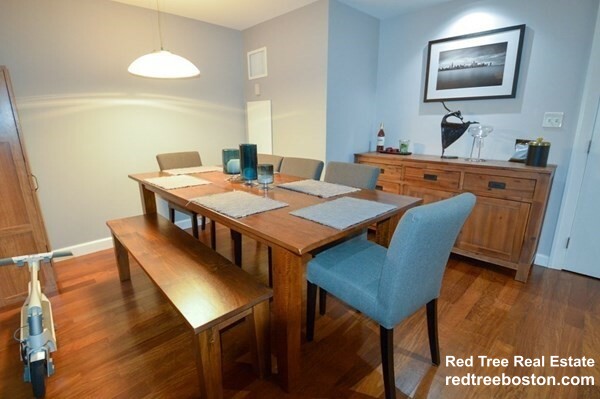 165 Tremont St, Back Bay