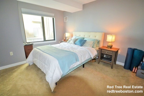 165 Tremont St, Back Bay