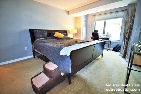 165 Tremont St, Back Bay