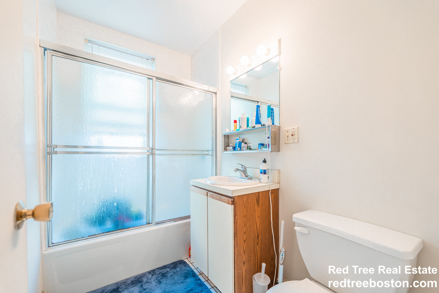 Studio bed, 1 bath apartment for rent at 1411 Commonwealth Ave Unit 404, Brighton — photo 5 of 9