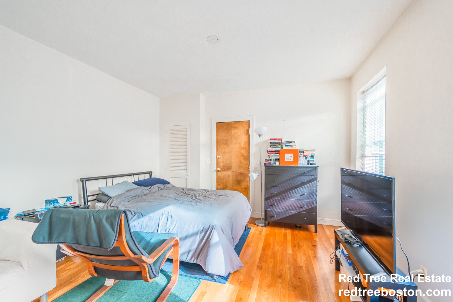 Studio bed, 1 bath apartment for rent at 1411 Commonwealth Ave Unit 404, Brighton