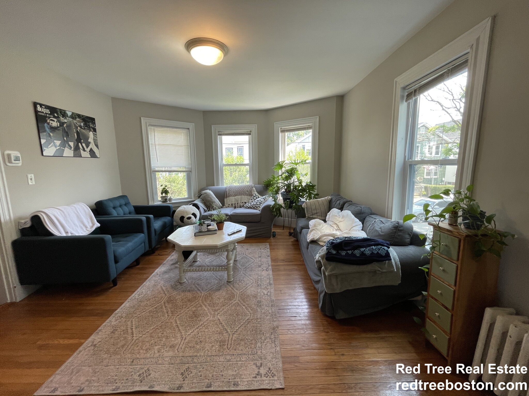 3 bed, 1 bath apartment for rent at 166 Albion St Unit 1, Davis Square — photo 2 of 23