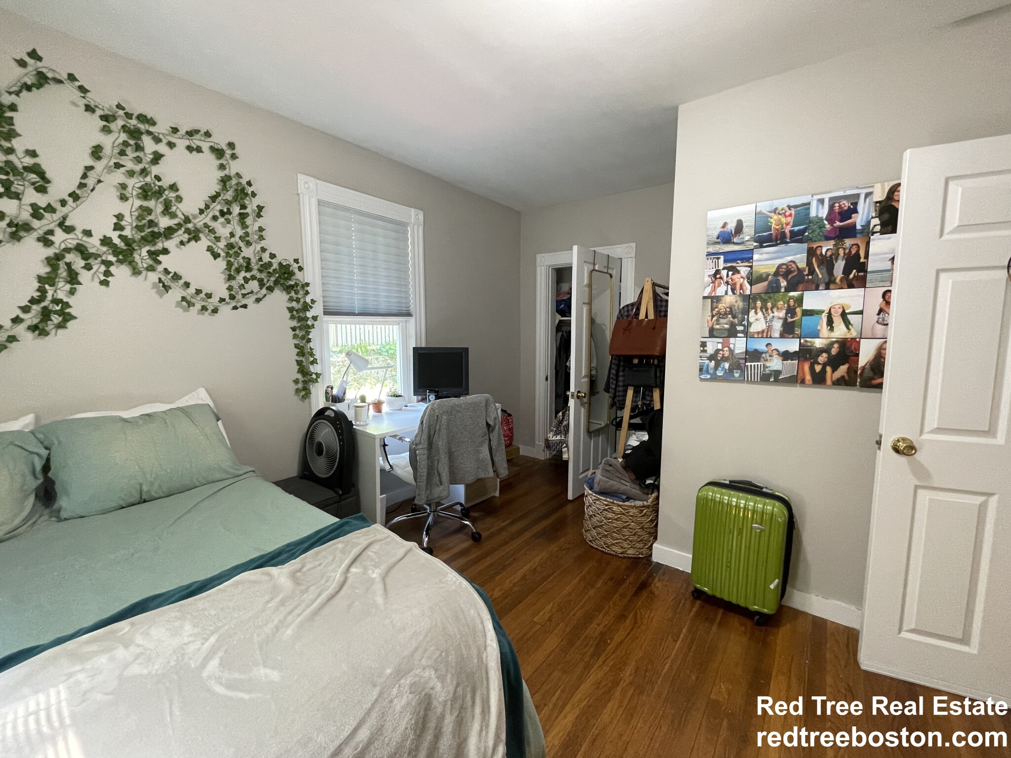 3 bed, 1 bath apartment for rent at 166 Albion St Unit 1, Davis Square — photo 16 of 23