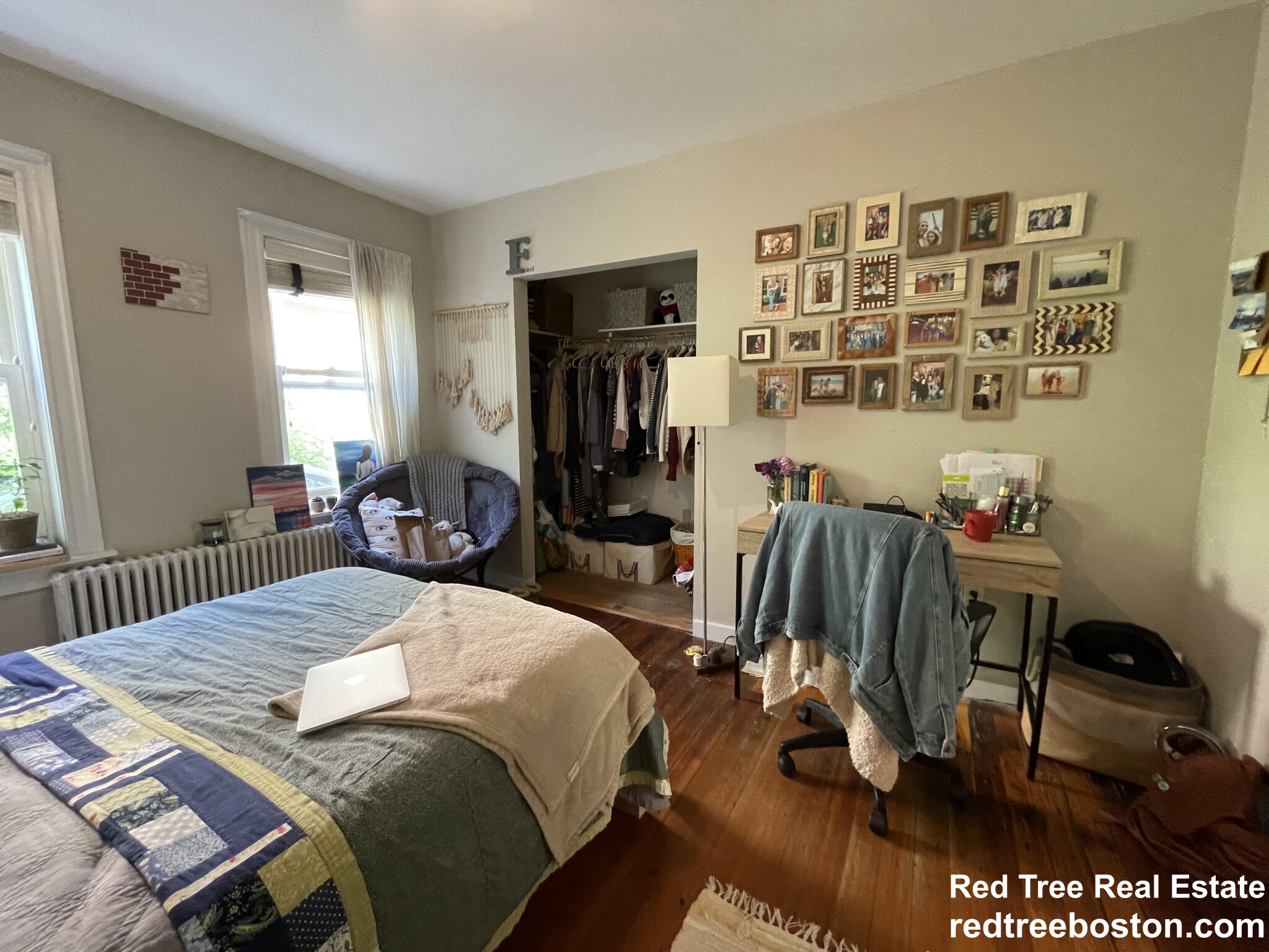 3 bed, 1 bath apartment for rent at 166 Albion St Unit 1, Davis Square — photo 17 of 23