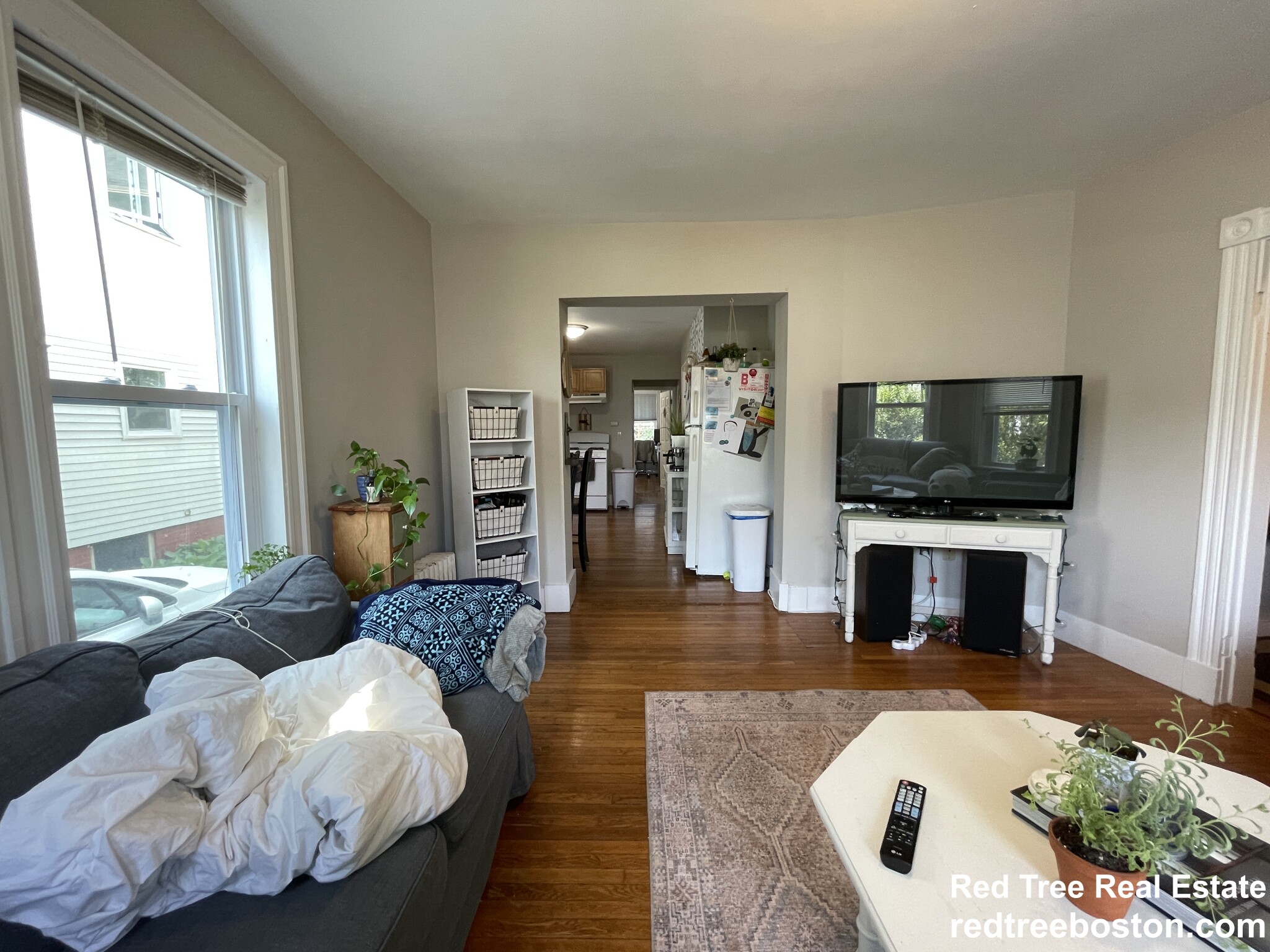 3 bed, 1 bath apartment for rent at 166 Albion St Unit 1, Davis Square — photo 6 of 23