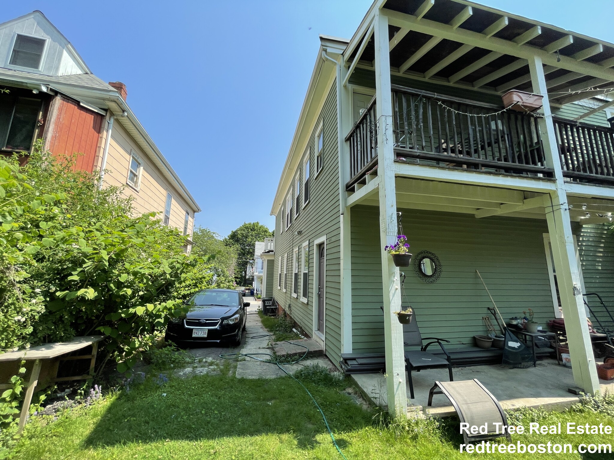 3 bed, 1 bath apartment for rent at 166 Albion St Unit 1, Davis Square — photo 21 of 23
