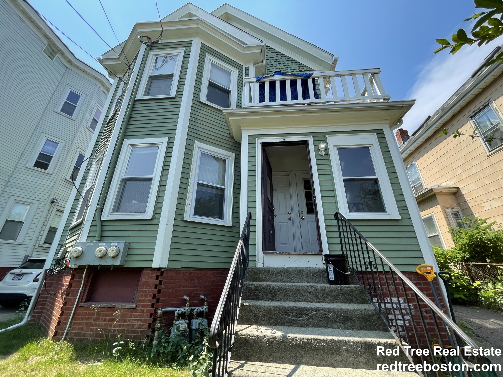 3 bed, 1 bath apartment for rent at 166 Albion St Unit 1, Davis Square — photo 19 of 23