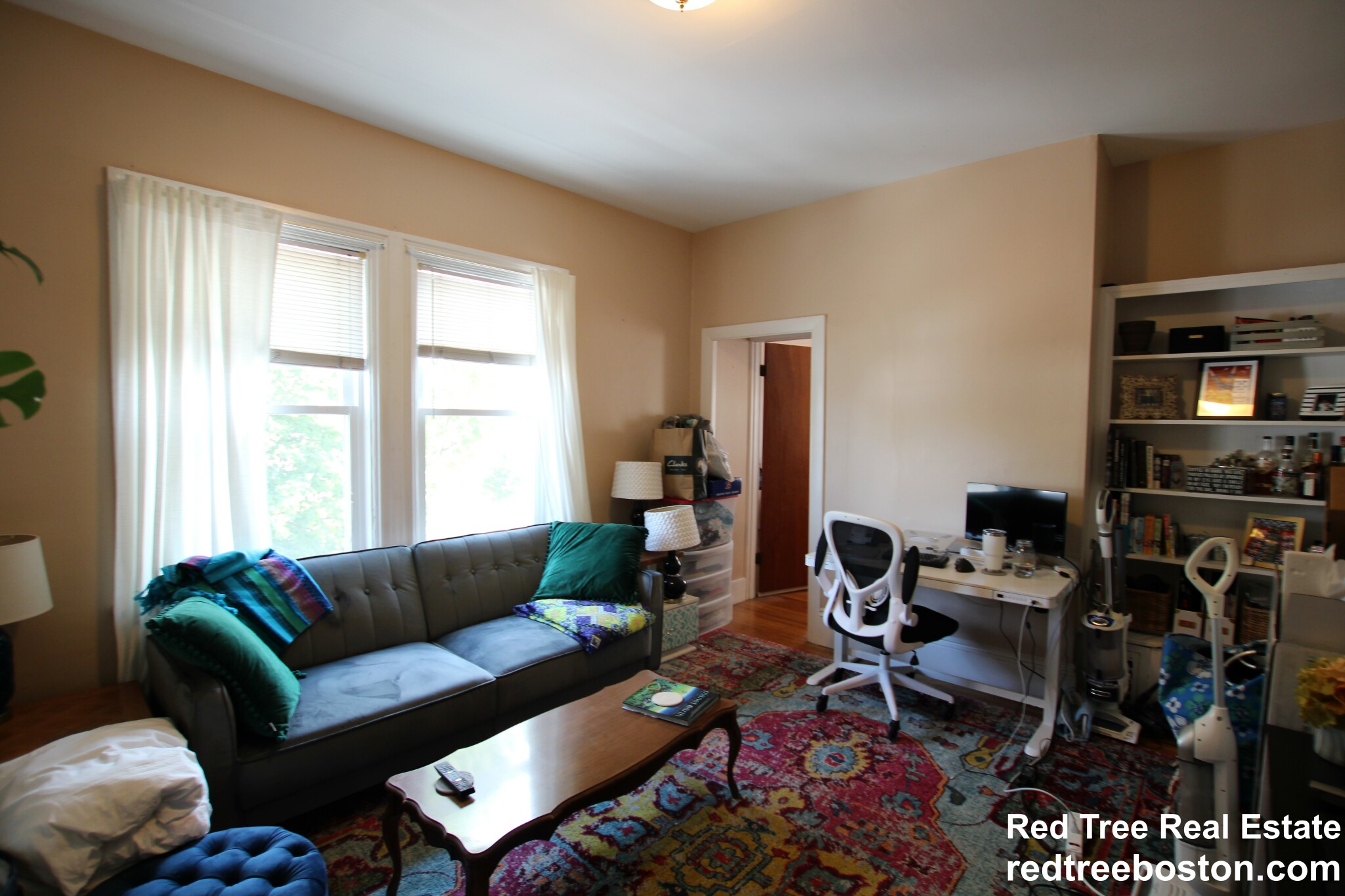 3 bed, 1 bath apartment for rent at 12 Phillips St Unit 2, Watertown — photo 8 of 15