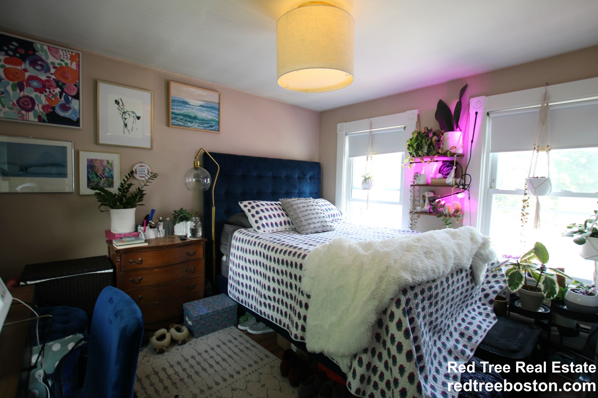 3 bed, 1 bath apartment for rent at 12 Phillips St Unit 2, Watertown — photo 5 of 15