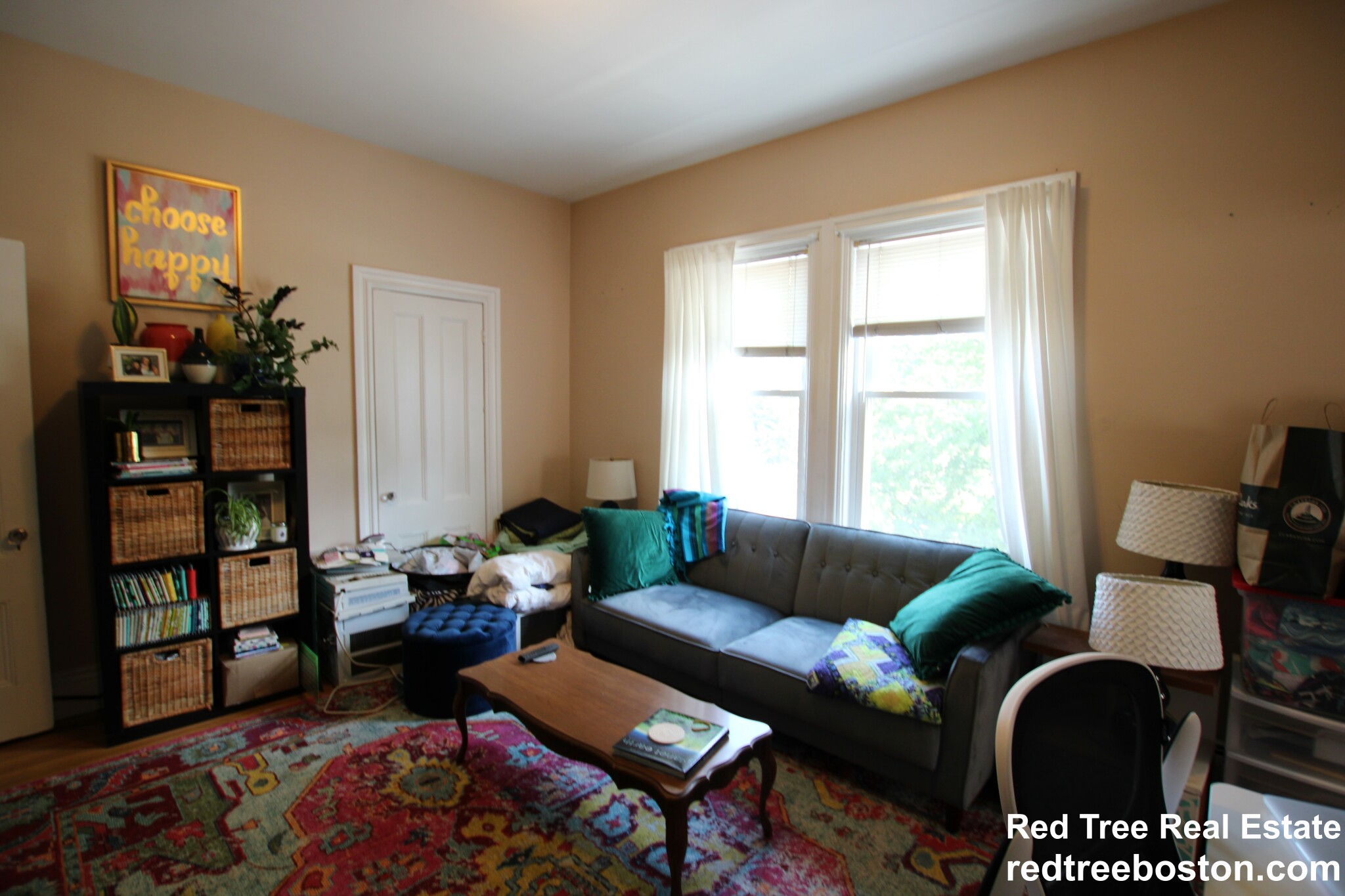 3 bed, 1 bath apartment for rent at 12 Phillips St Unit 2, Watertown — photo 9 of 15