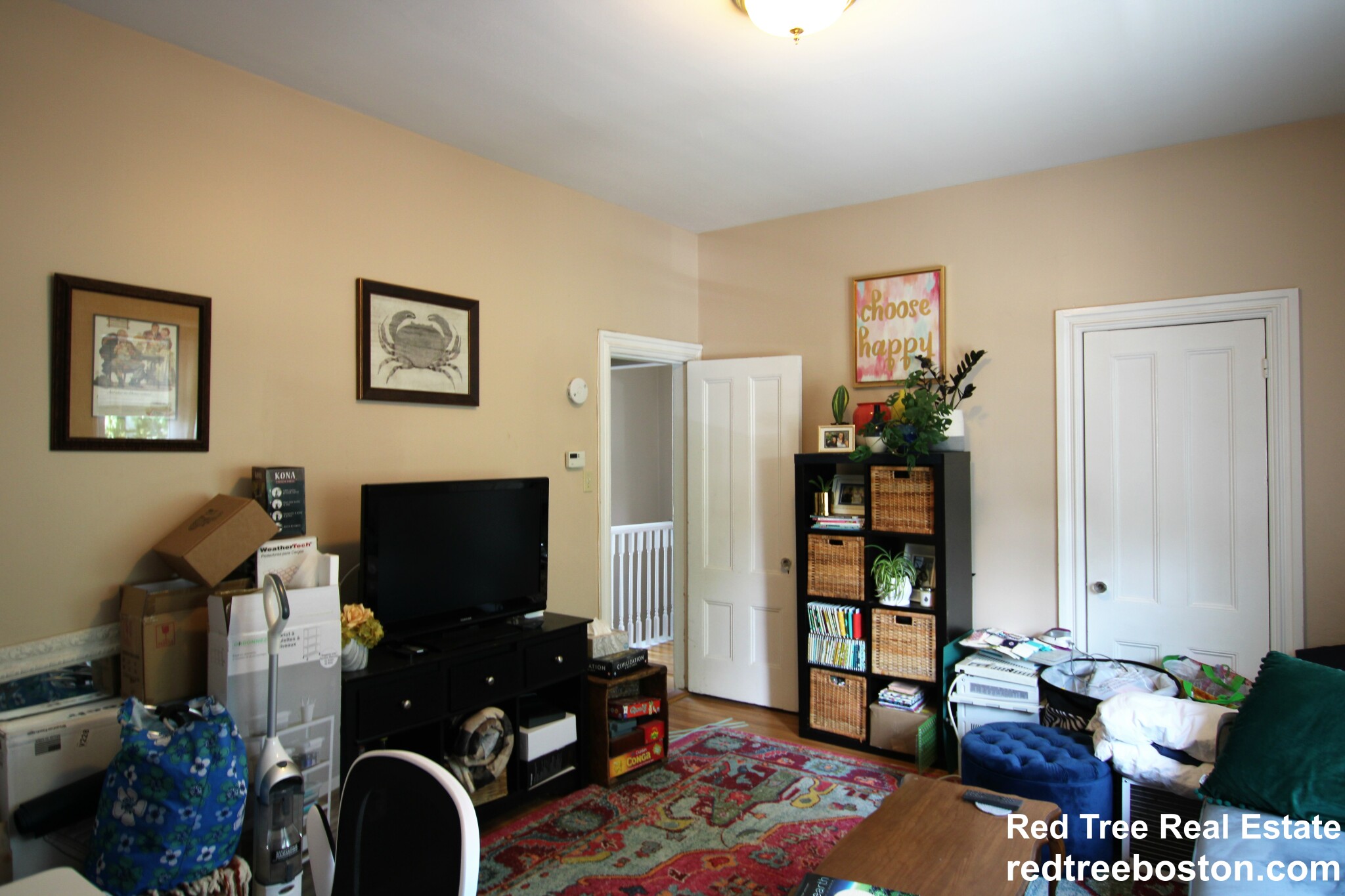 3 bed, 1 bath apartment for rent at 12 Phillips St Unit 2, Watertown — photo 12 of 15