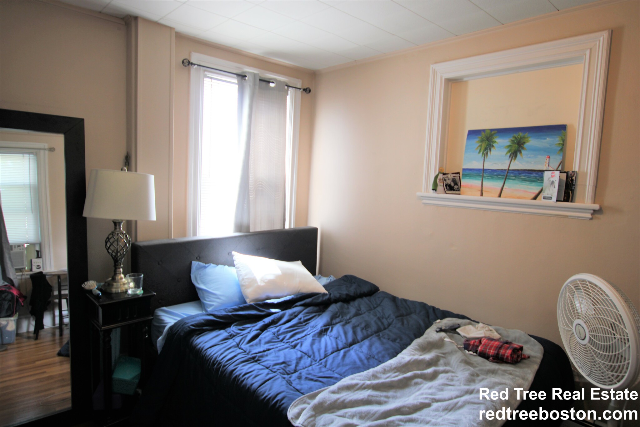 3 bed, 1 bath apartment for rent at 12 Phillips St Unit 2, Watertown — photo 13 of 15