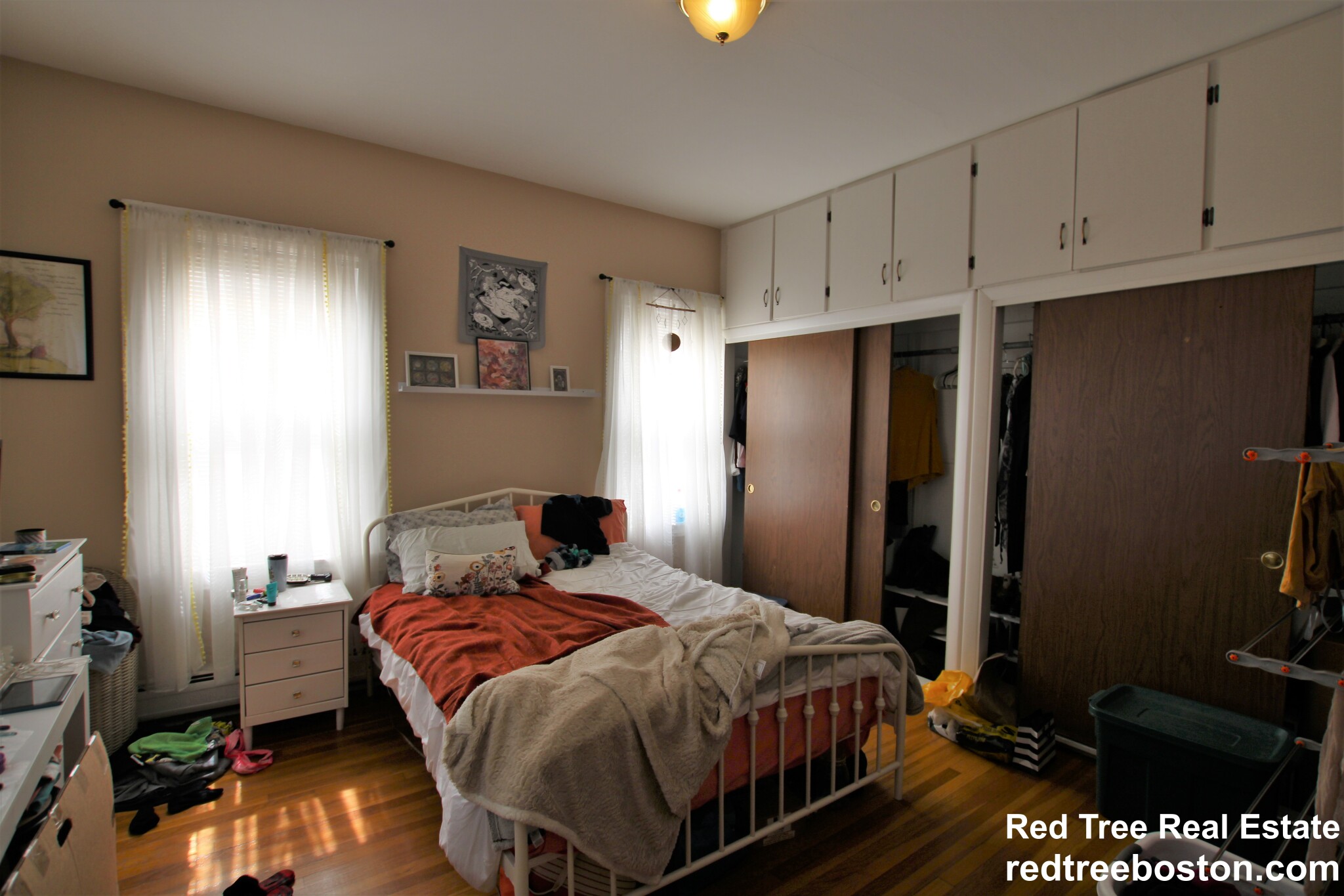 3 bed, 1 bath apartment for rent at 12 Phillips St Unit 2, Watertown — photo 10 of 15