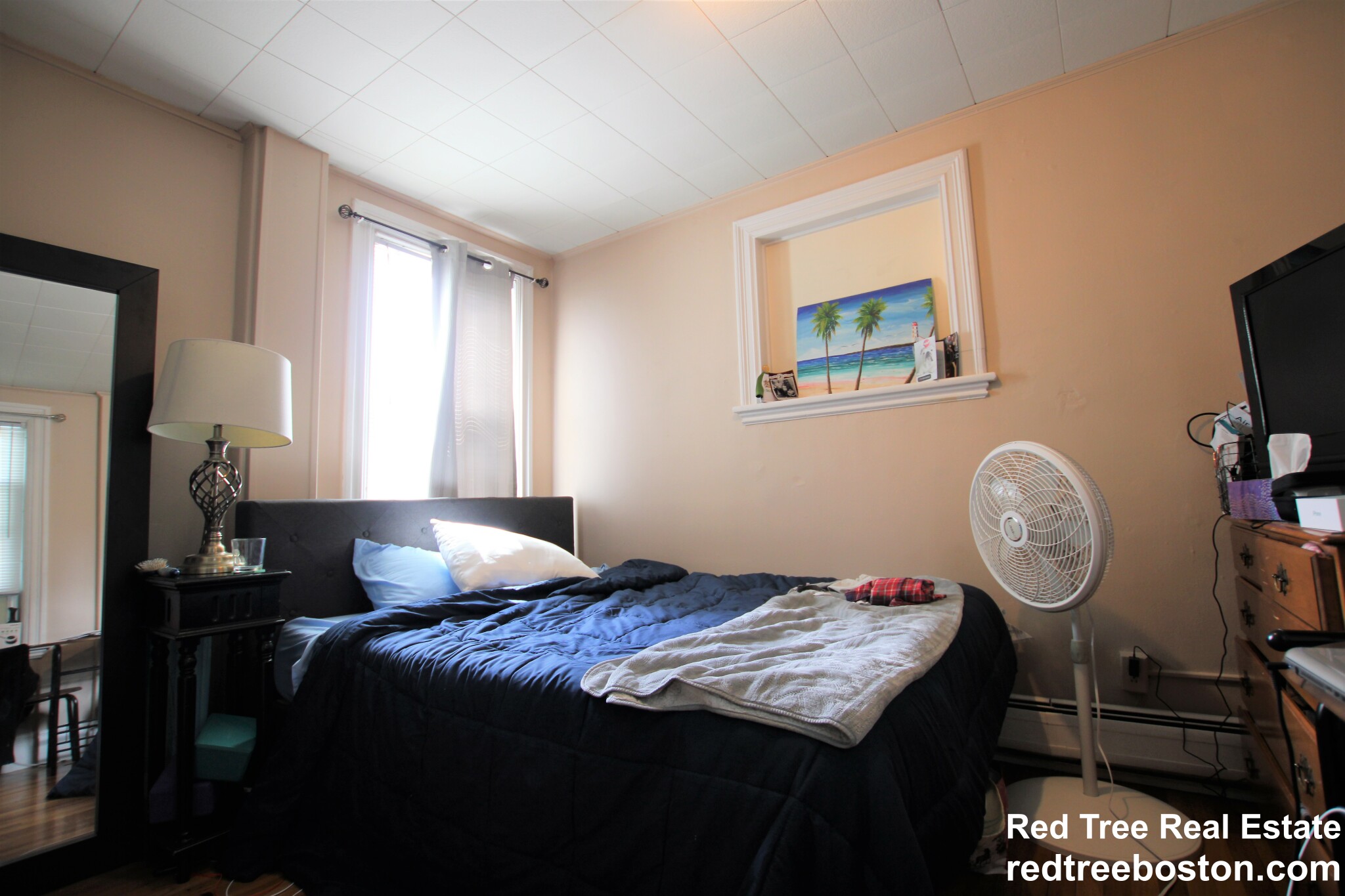 3 bed, 1 bath apartment for rent at 12 Phillips St Unit 2, Watertown — photo 14 of 15