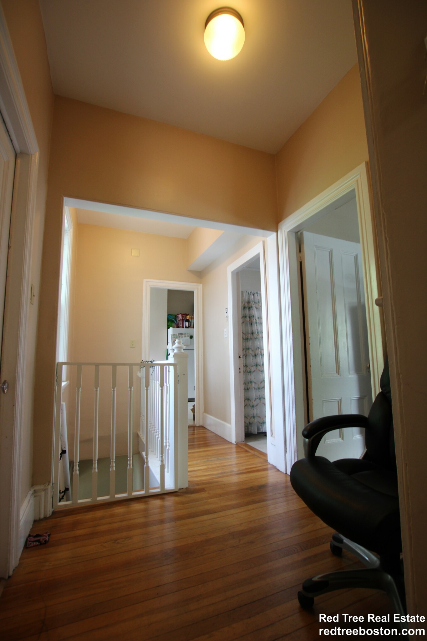 3 bed, 1 bath apartment for rent at 12 Phillips St Unit 2, Watertown — photo 15 of 15