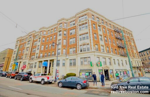 374 Chestnut Hill Ave, Brighton