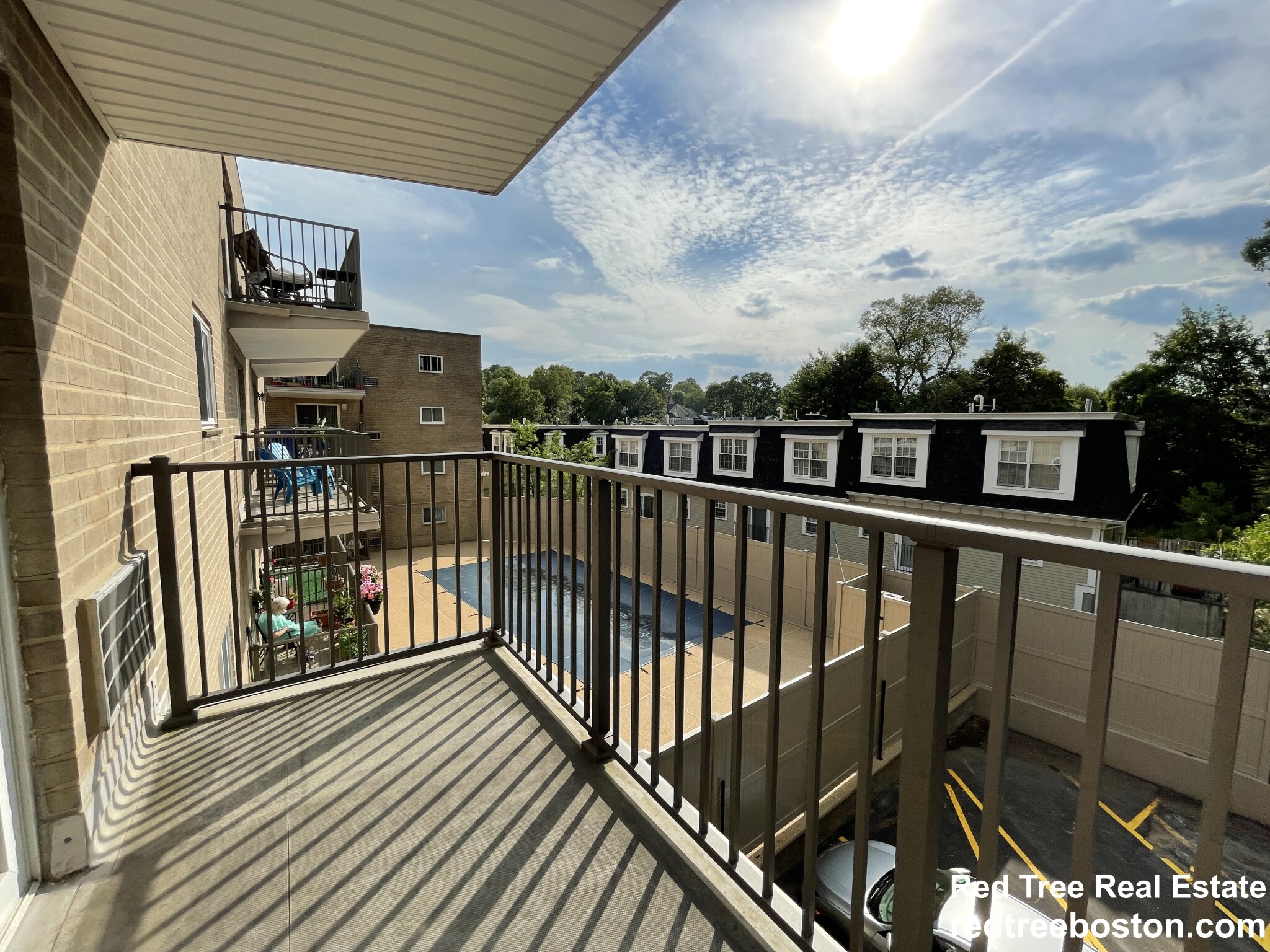 2 bed, 1 bath apartment for rent at 121 Tremont St Unit C3, Brighton — photo 44 of 50