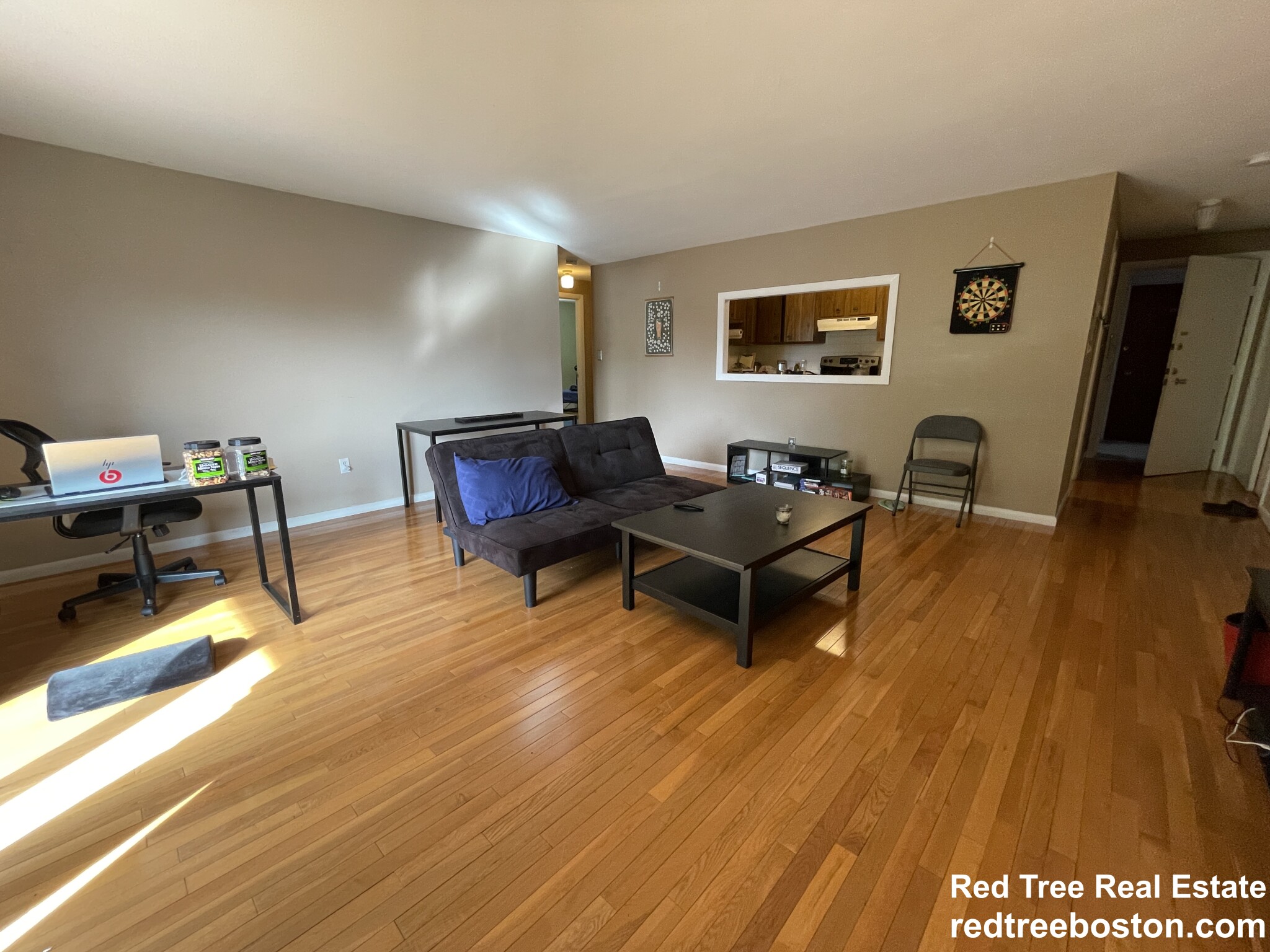 2 bed, 1 bath apartment for rent at 121 Tremont St Unit C3, Brighton — photo 47 of 50