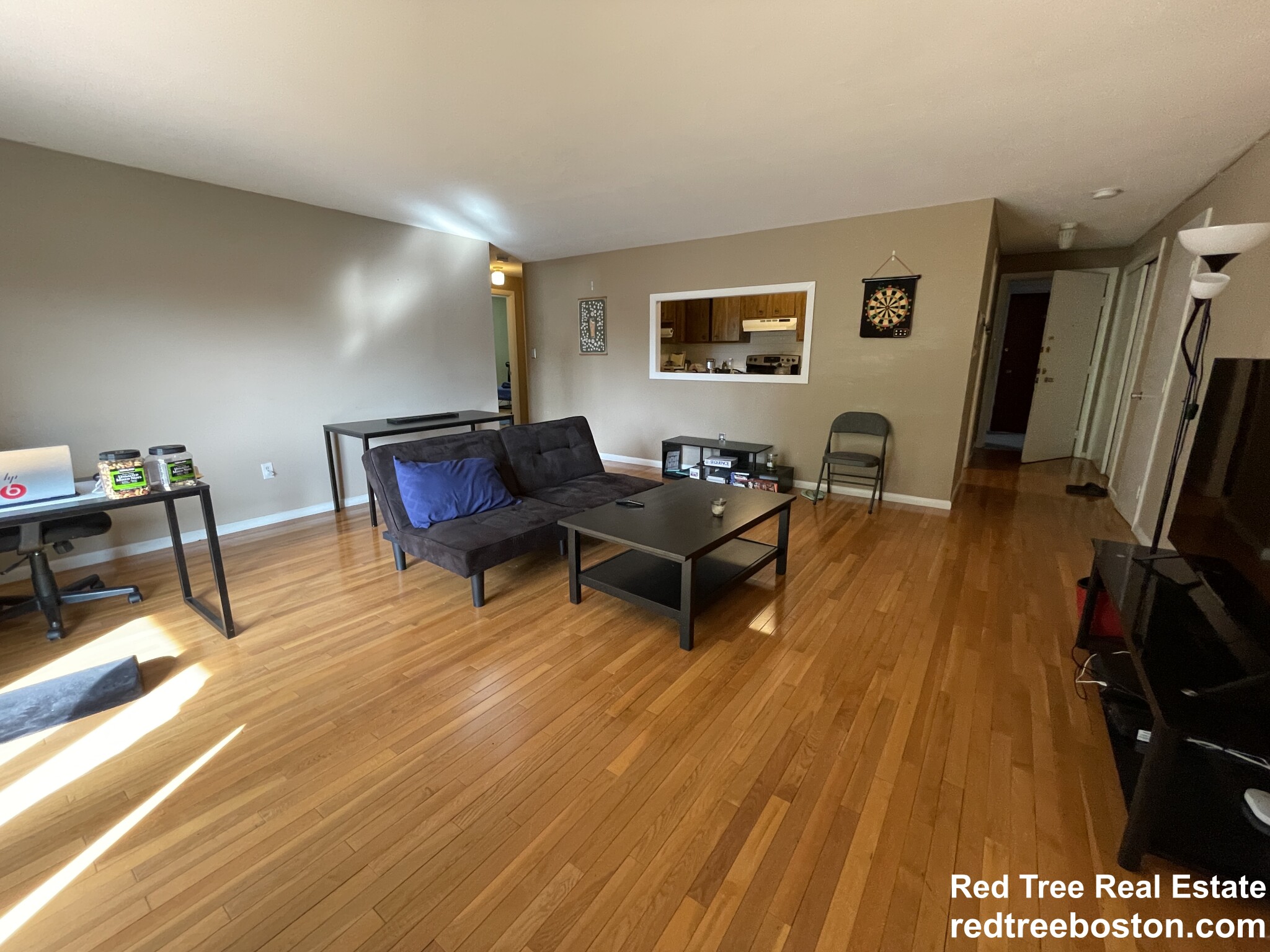 2 bed, 1 bath apartment for rent at 121 Tremont St Unit C3, Brighton — photo 46 of 50