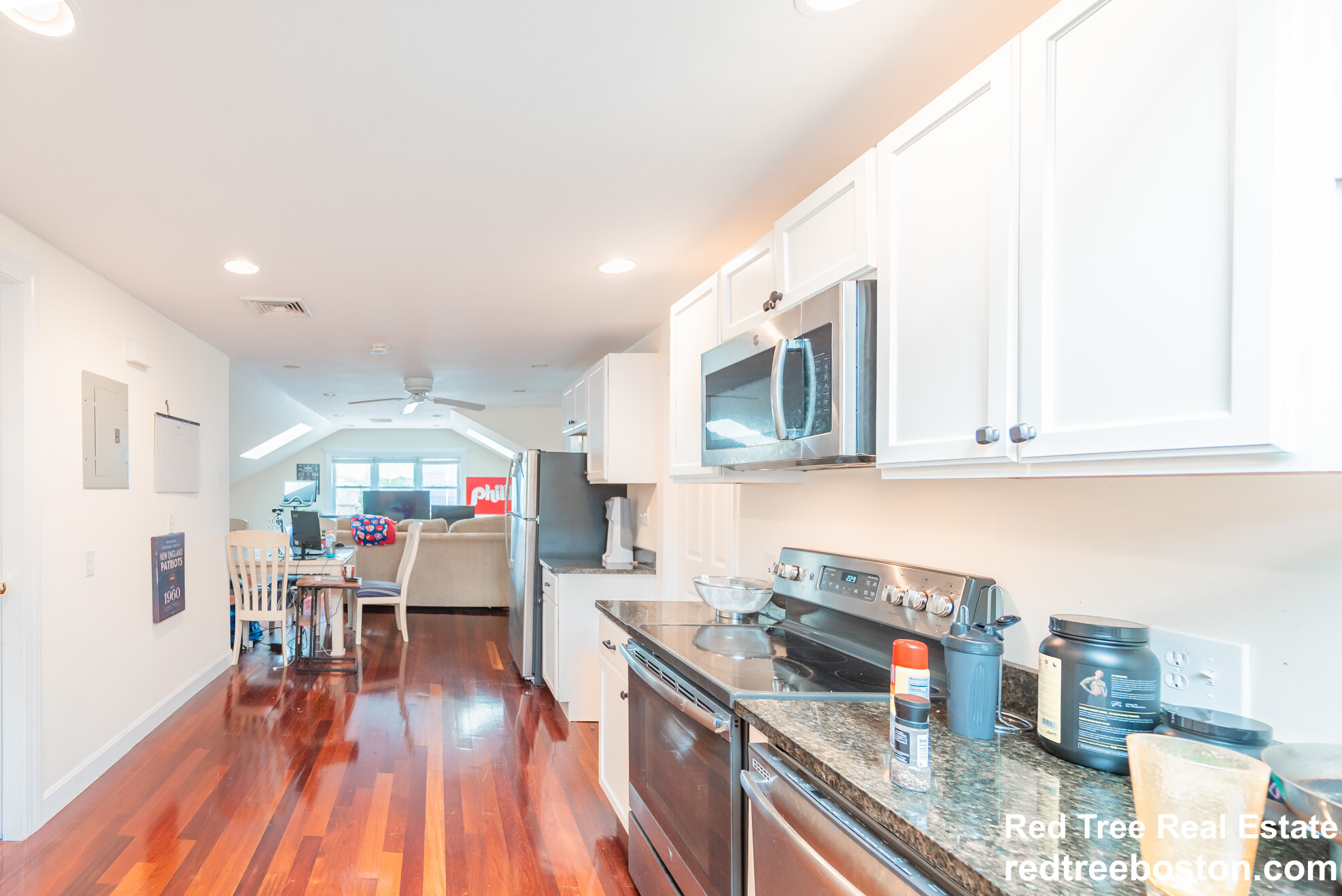 14 Duval St, Brighton