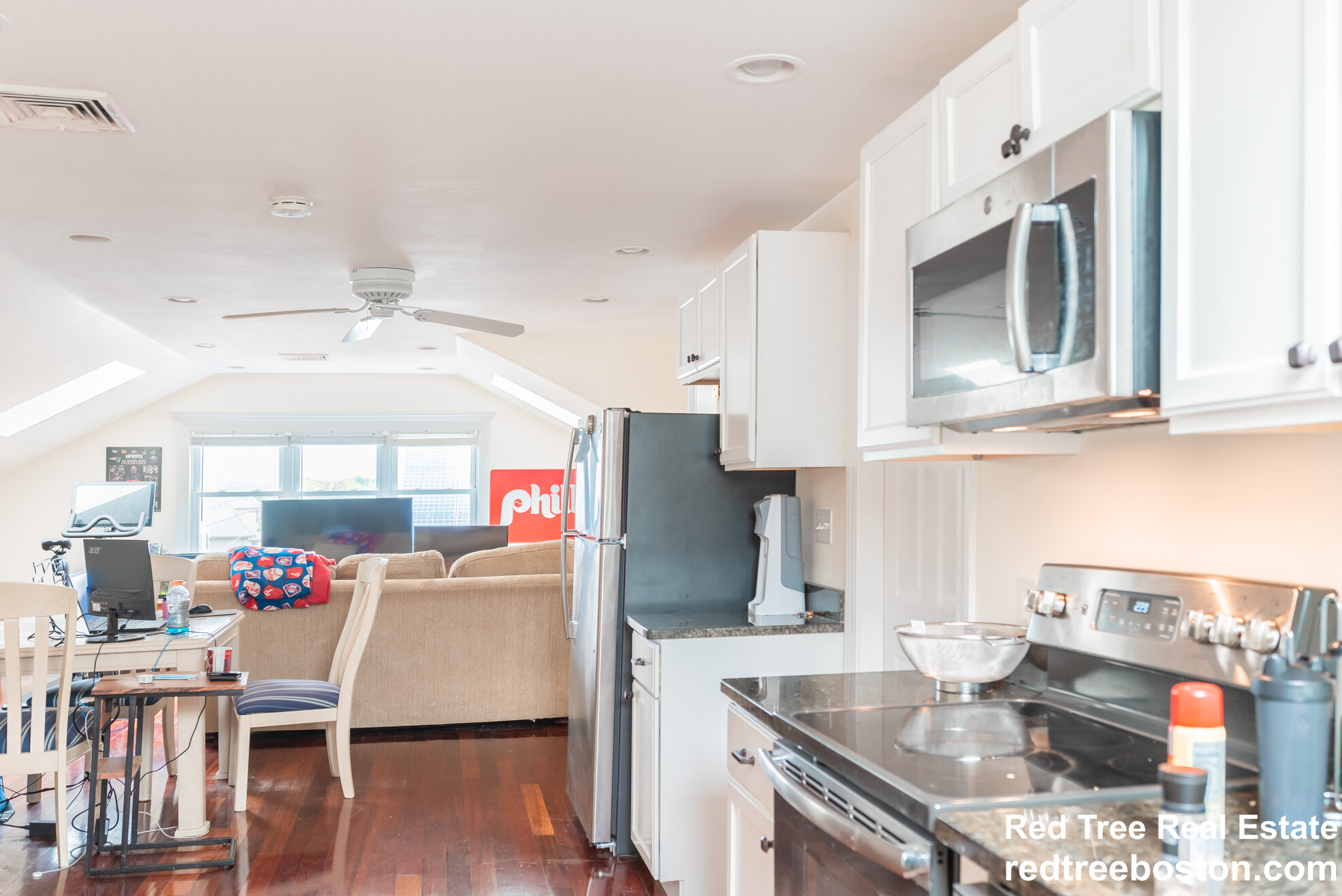 14 Duval St, Brighton