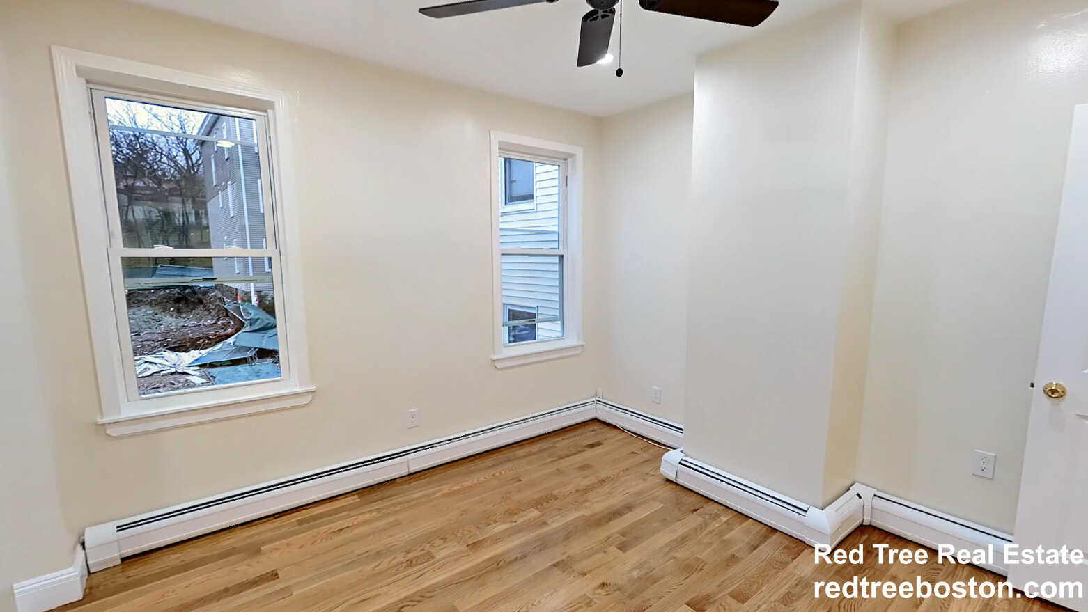 49 Cameron St, Boylston Street