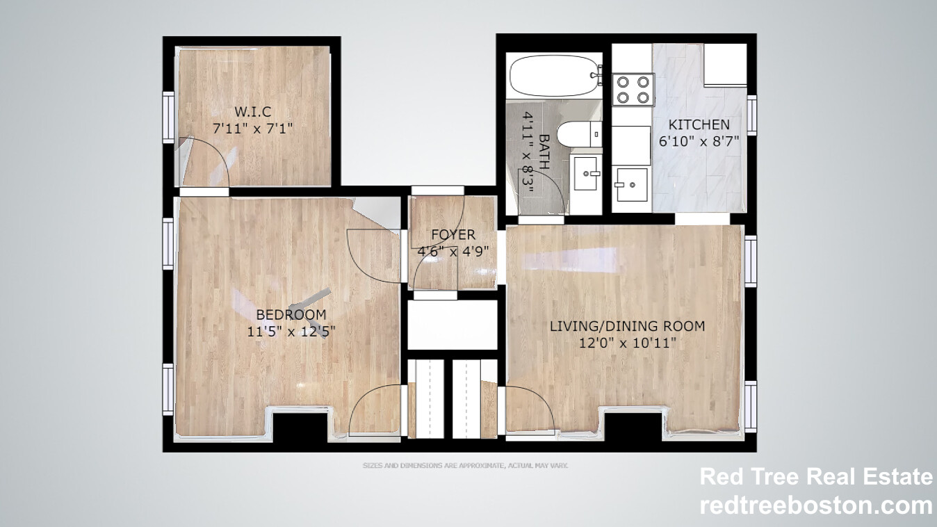 49 Cameron St, Boylston Street