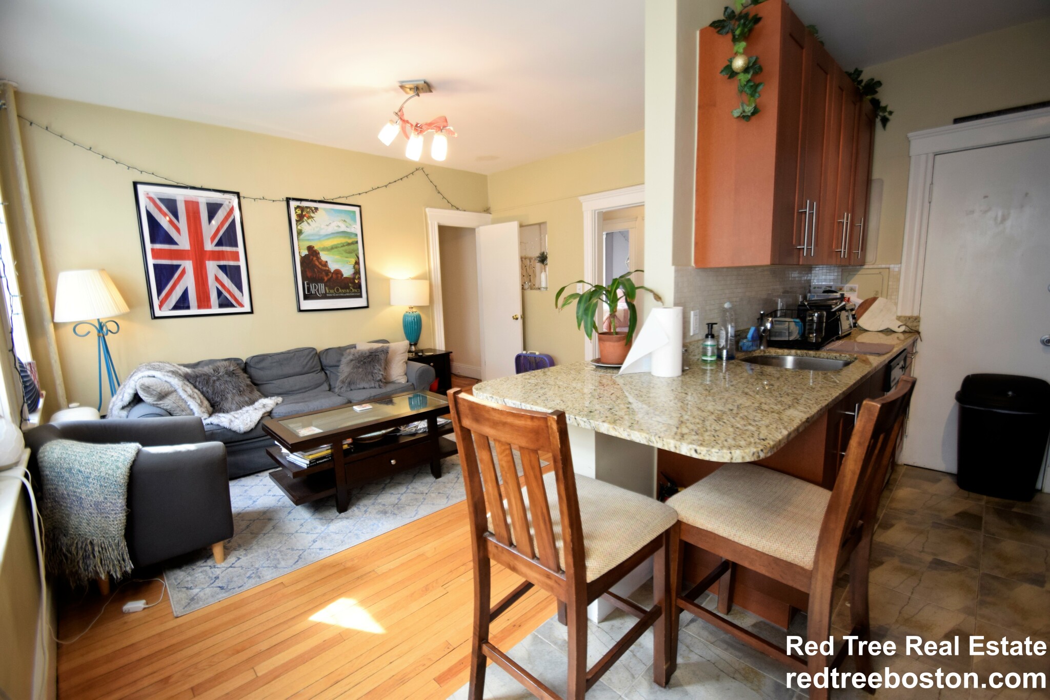 2 Sutherland Rd, Brighton