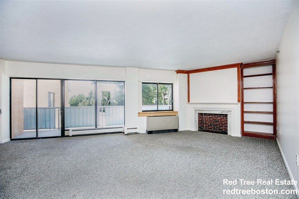 3 bed, 2 bath apartment for rent at 300 Lynn Shore Dr Unit 306, Lynn — photo 10 of 26