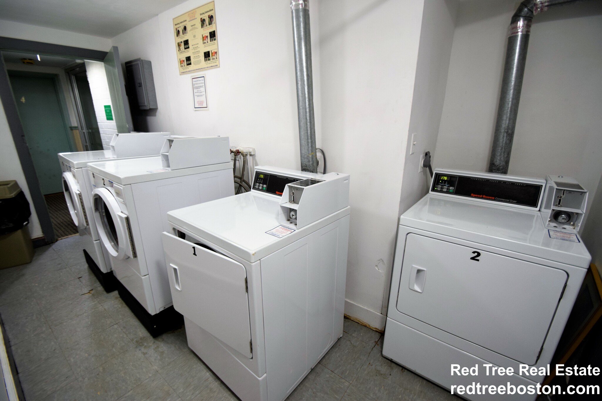 1 bed, 1 bath apartment for rent at 14 Commonwealth Ct Unit 14, Brighton — photo 12 of 12